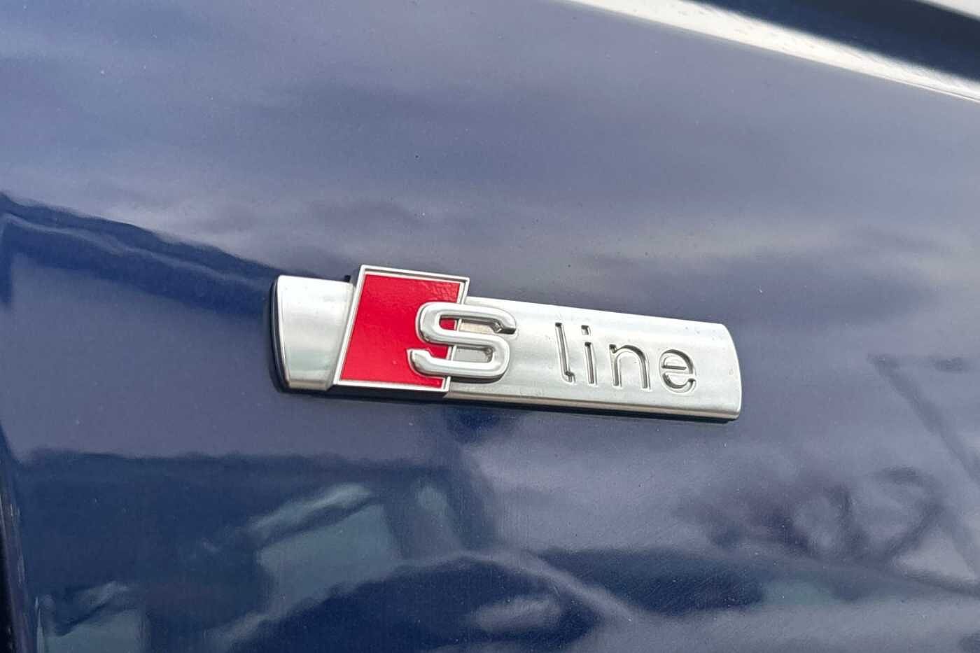 Used Audi A4 2019 for sale - 77725000: Photo 15