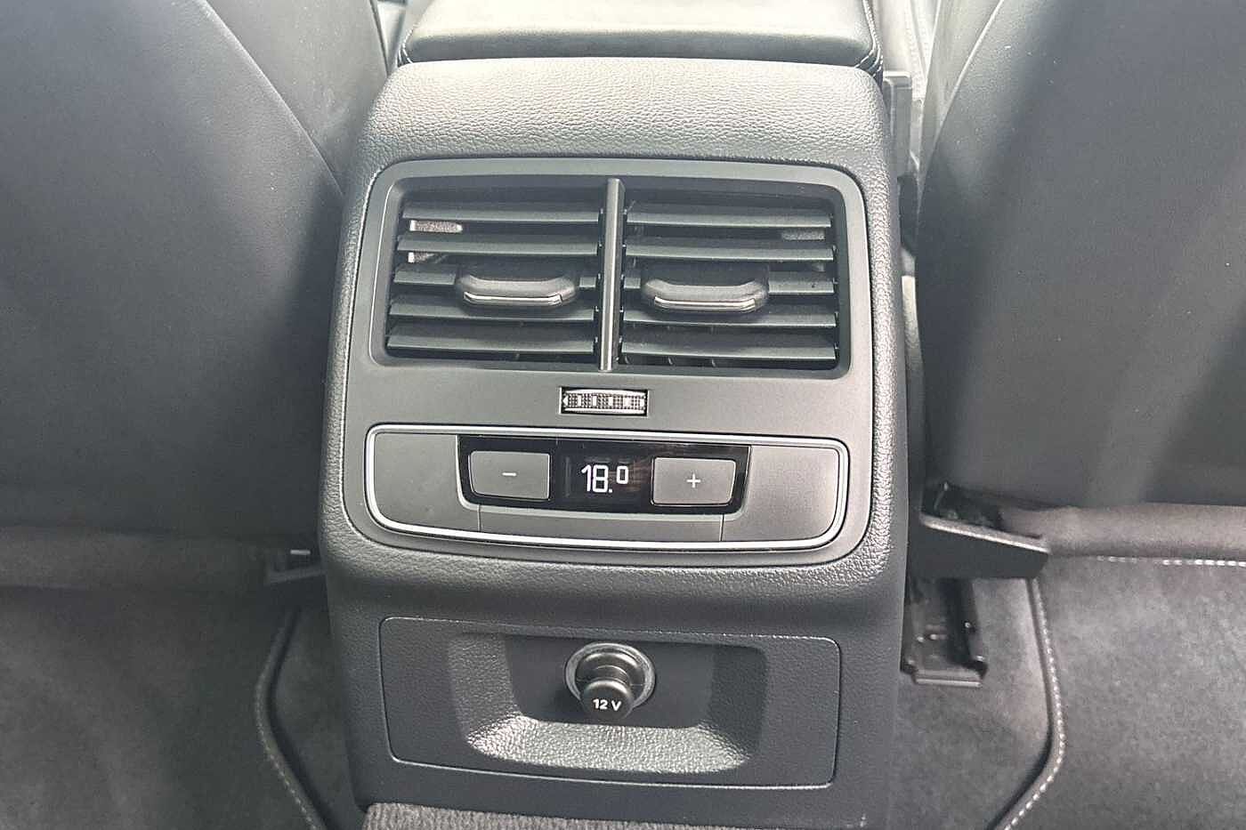 Used Audi A4 2019 for sale - 77725000: Photo 16