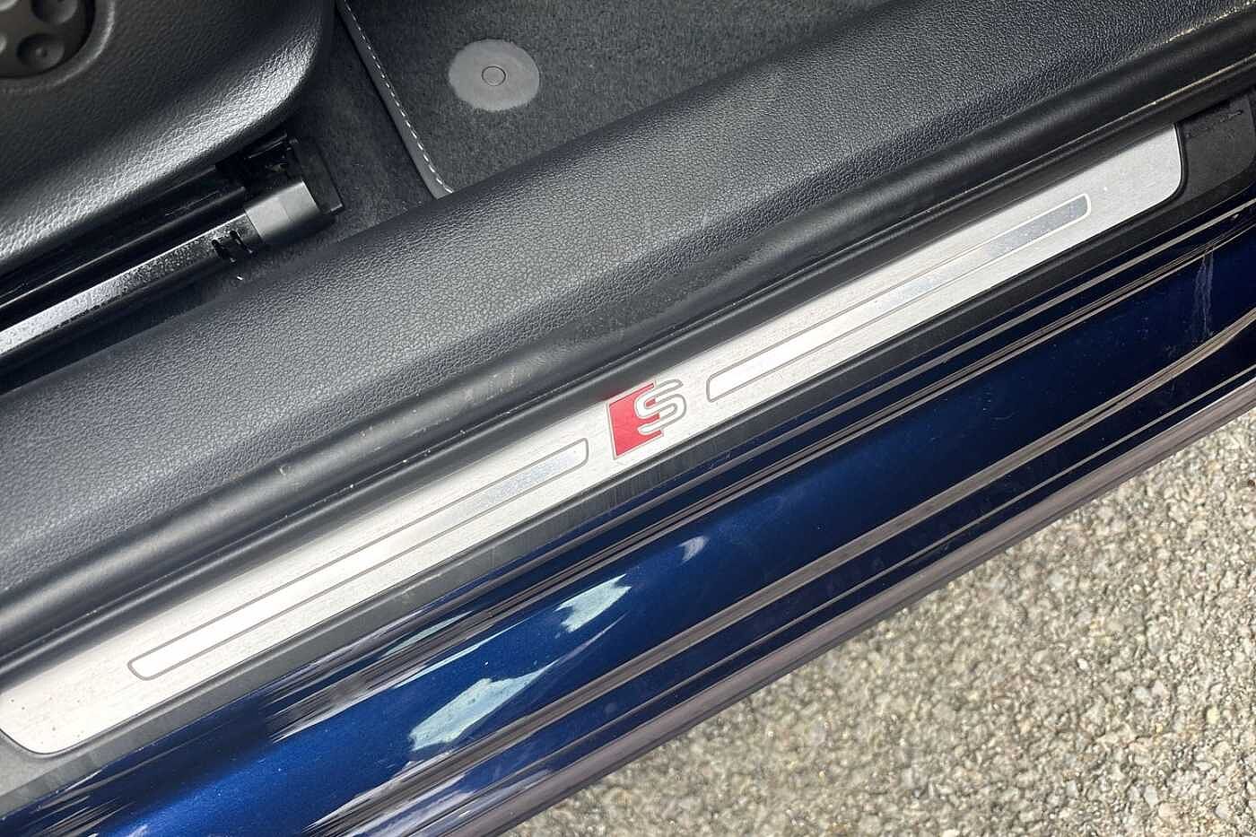 Used Audi A4 2019 for sale - 77725000: Photo 18