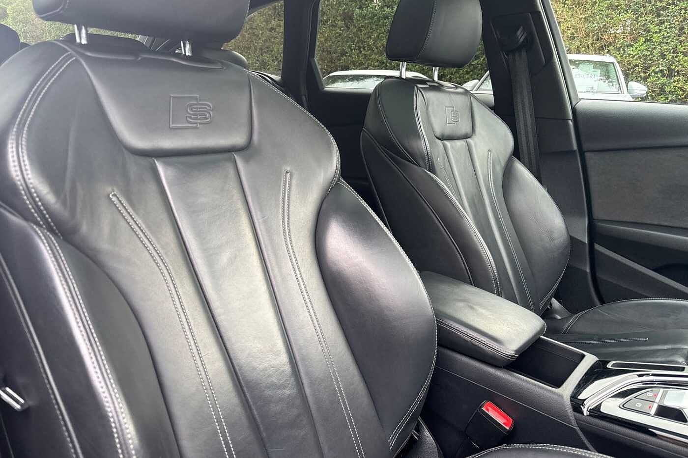 Used Audi A4 2019 for sale - 77725000: Photo 19