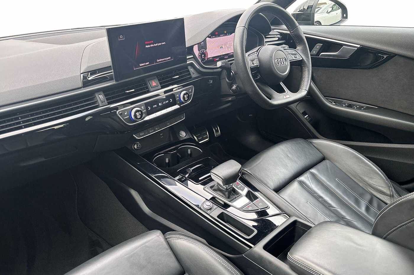 Used Audi A4 2019 for sale - 77725000: Photo 2