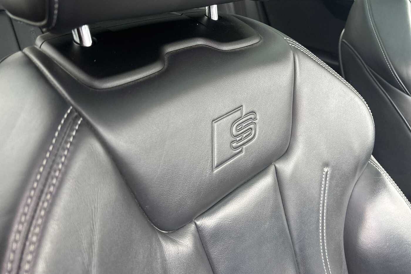 Used Audi A4 2019 for sale - 77725000: Photo 20