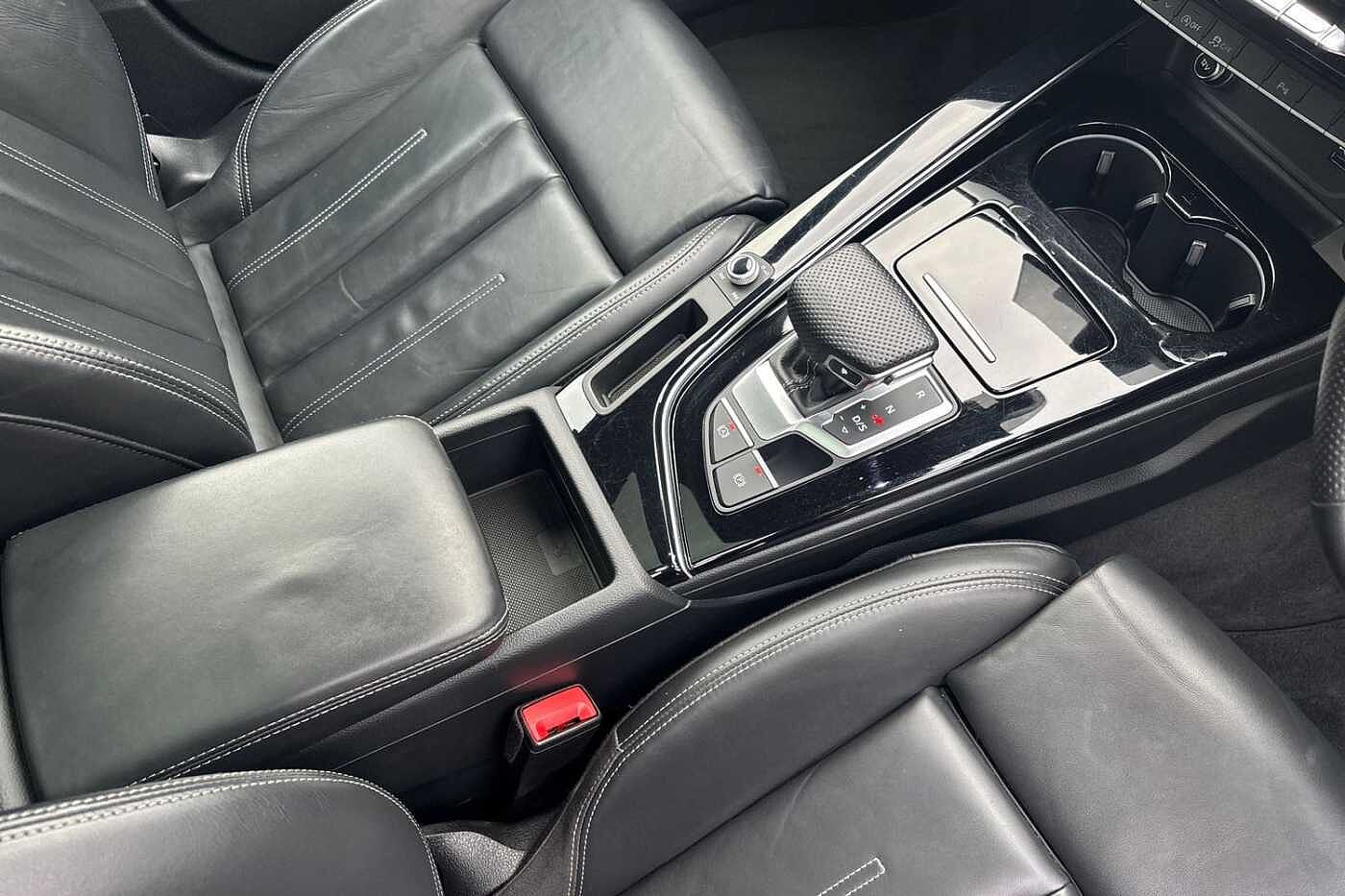 Used Audi A4 2019 for sale - 77725000: Photo 21