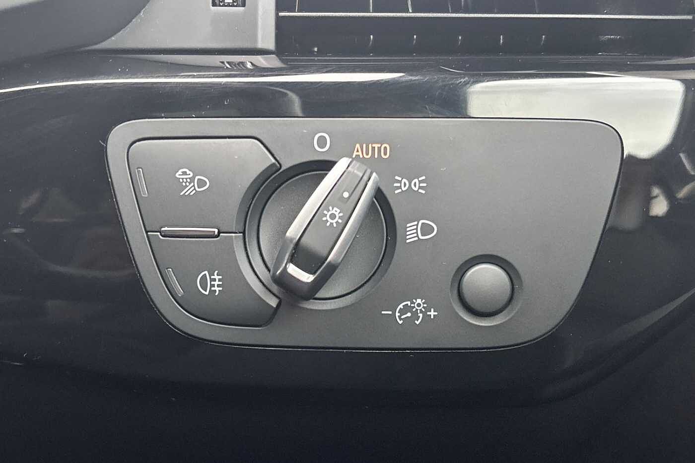 Used Audi A4 2019 for sale - 77725000: Photo 22