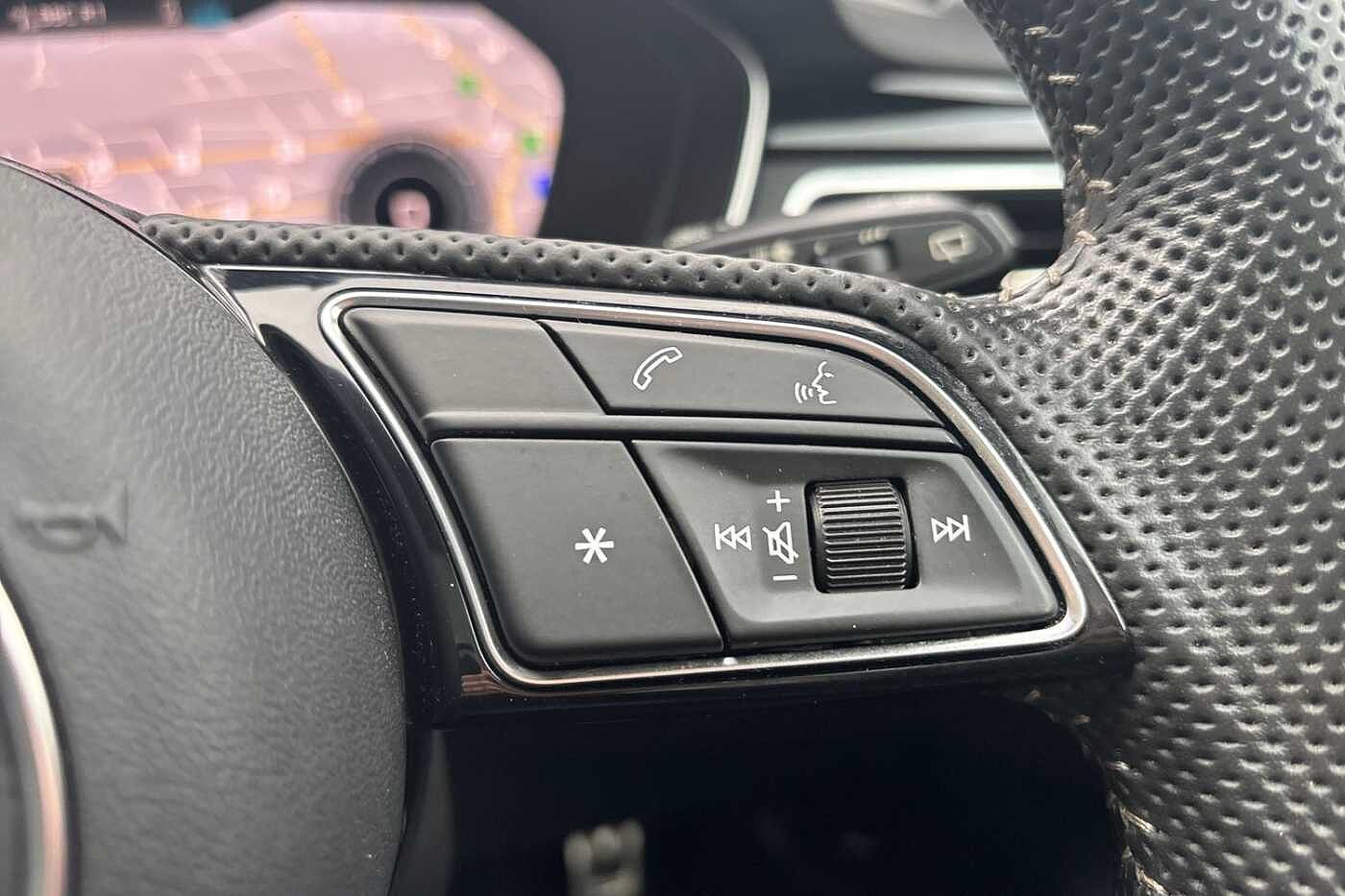 Used Audi A4 2019 for sale - 77725000: Photo 25