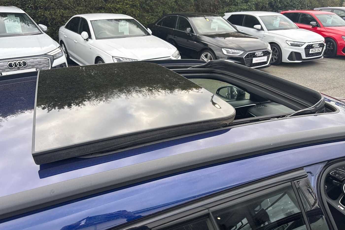 Used Audi A4 2019 for sale - 77725000: Photo 28