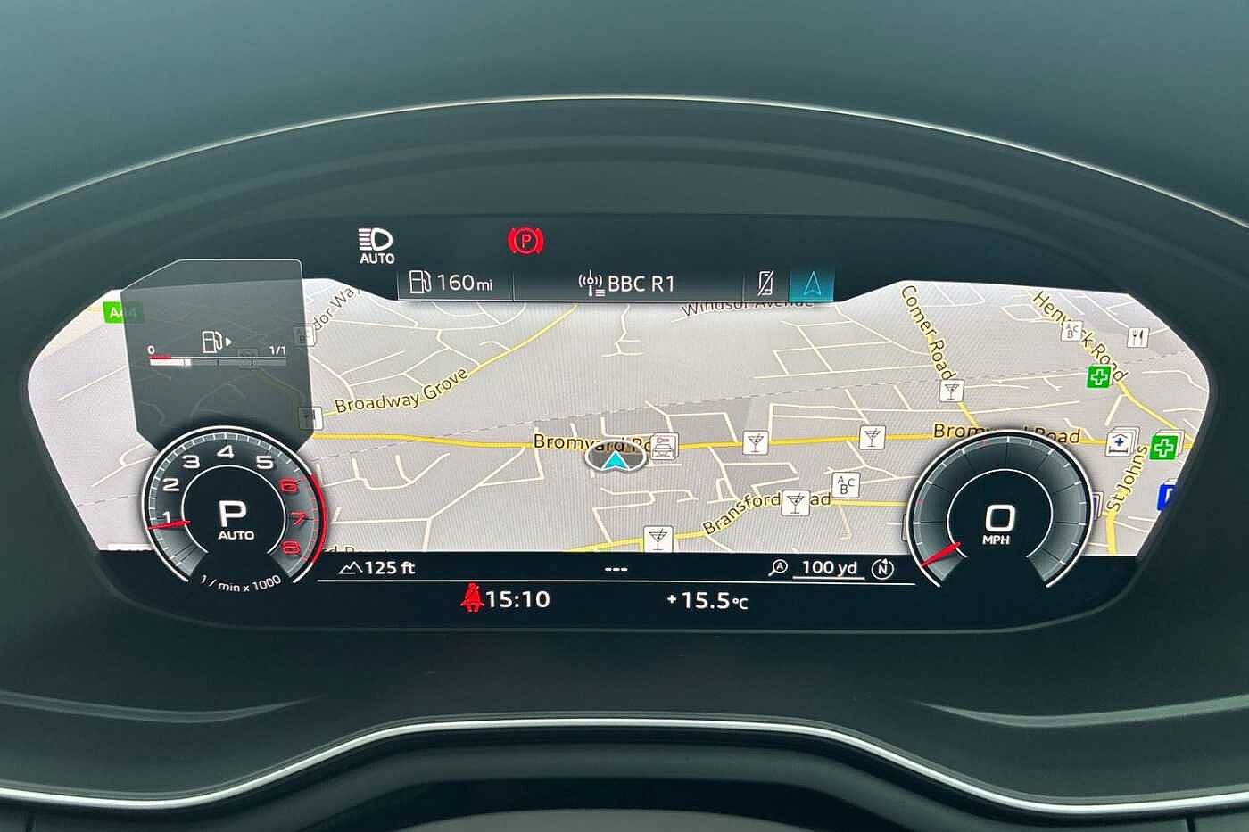 Used Audi A4 2019 for sale - 77725000: Photo 29