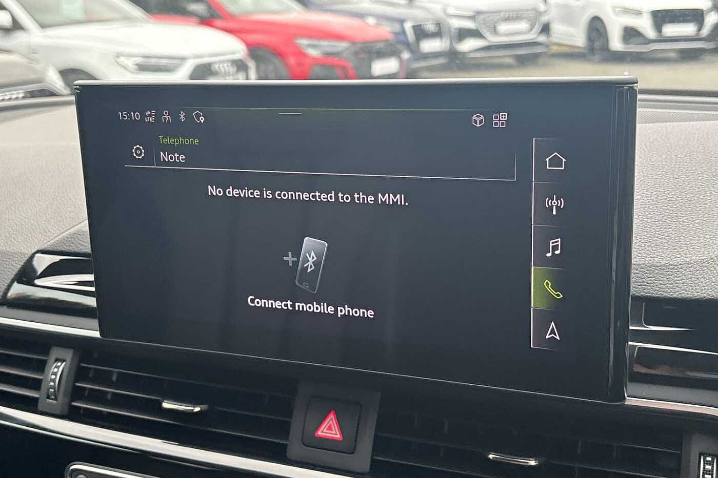 Used Audi A4 2019 for sale - 77725000: Photo 30