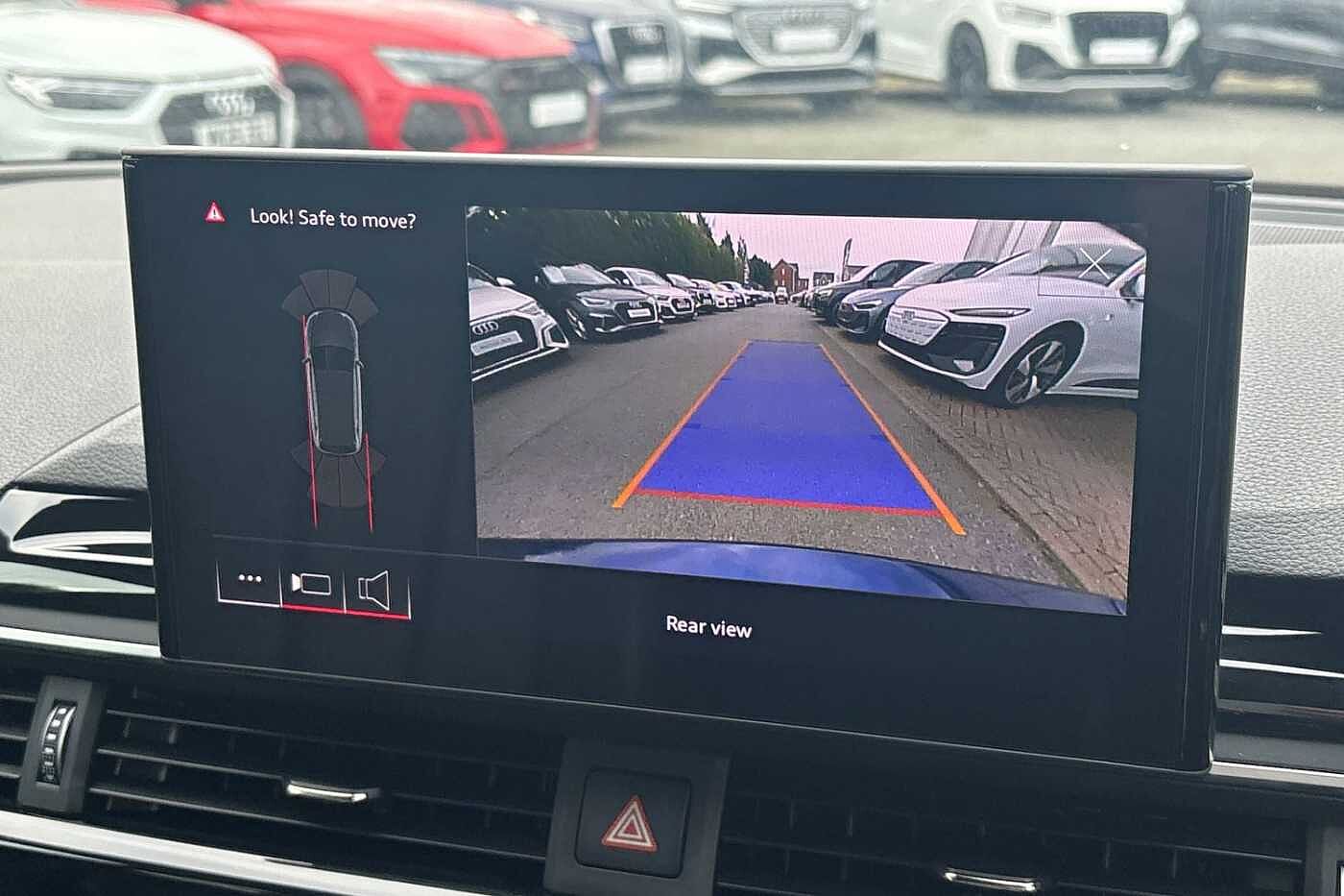 Used Audi A4 2019 for sale - 77725000: Photo 31