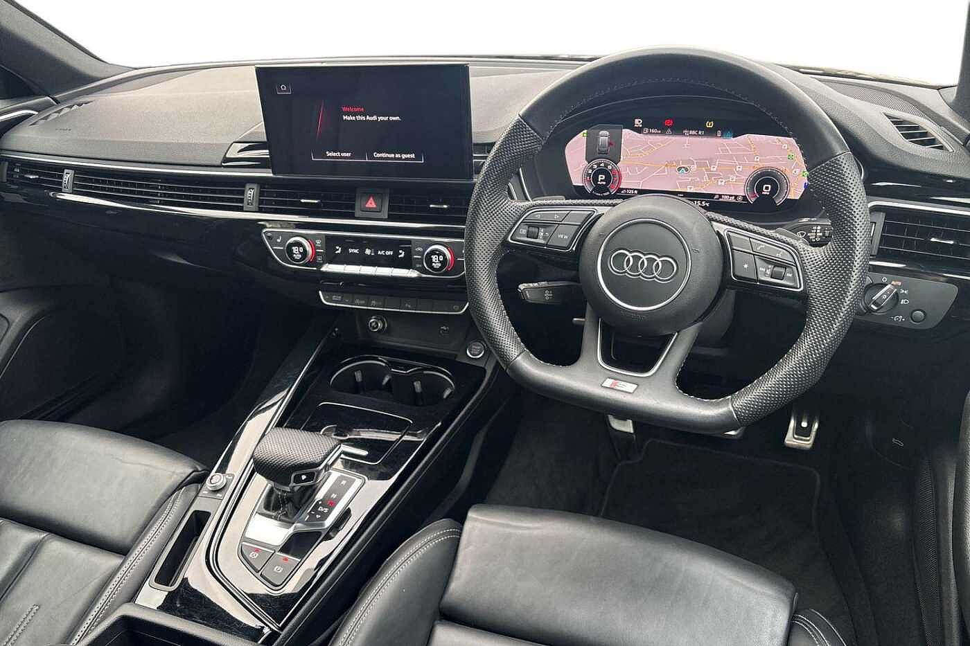 Used Audi A4 2019 for sale - 77725000: Photo 6