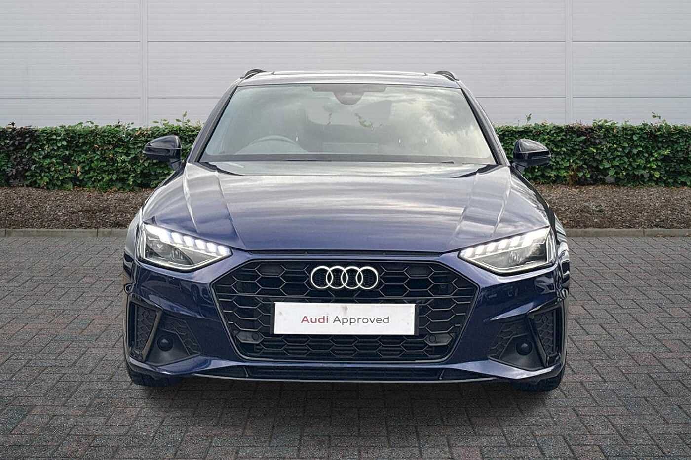 Used Audi A4 2019 for sale - 77725000: Photo 7
