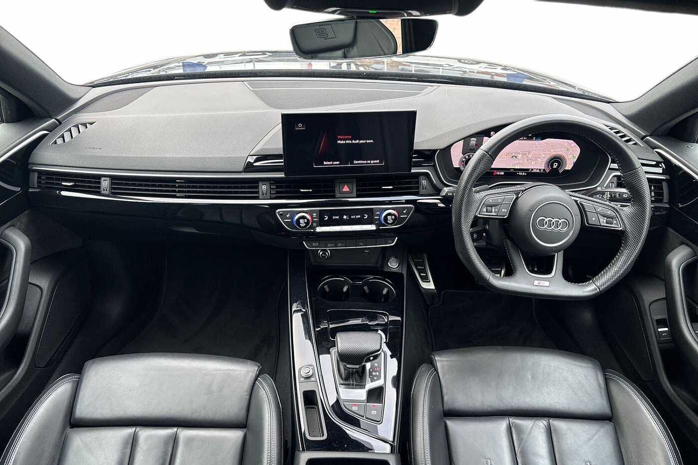 Used Audi A4 2019 for sale - 77725000: Photo 9