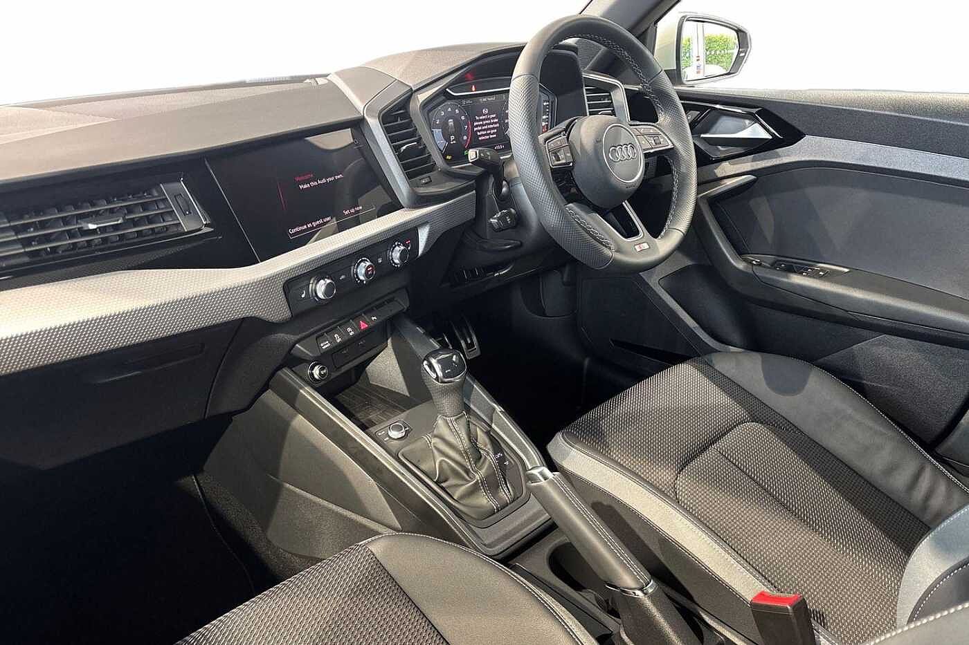 Used Audi A1 2025 for sale - 77280598: Photo 2