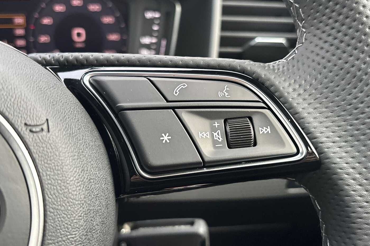 Used Audi A1 2025 for sale - 77280598: Photo 24