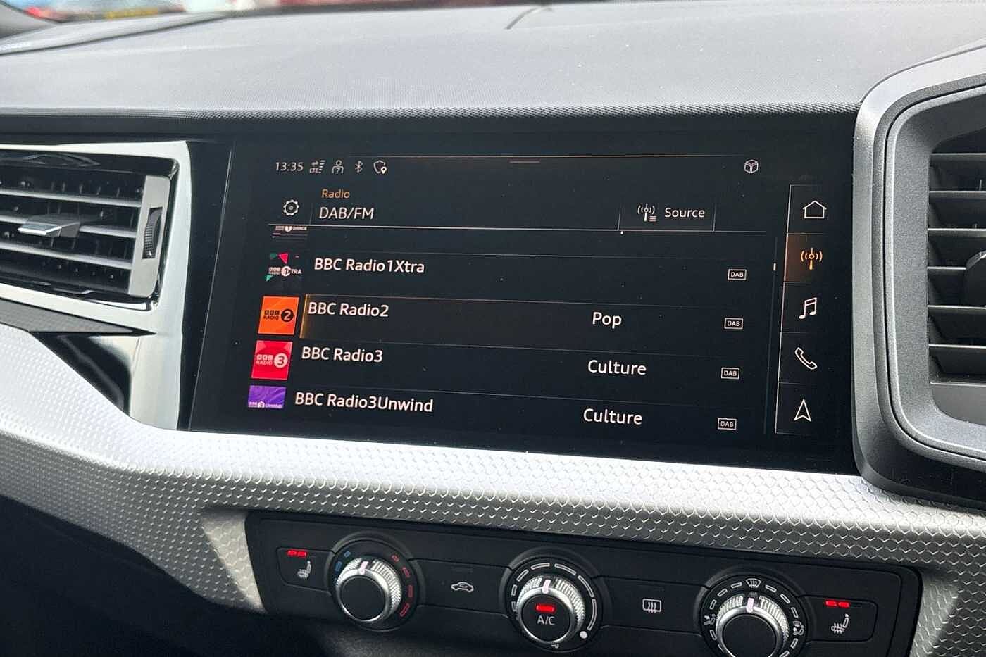 Used Audi A1 2025 for sale - 77280598: Photo 29