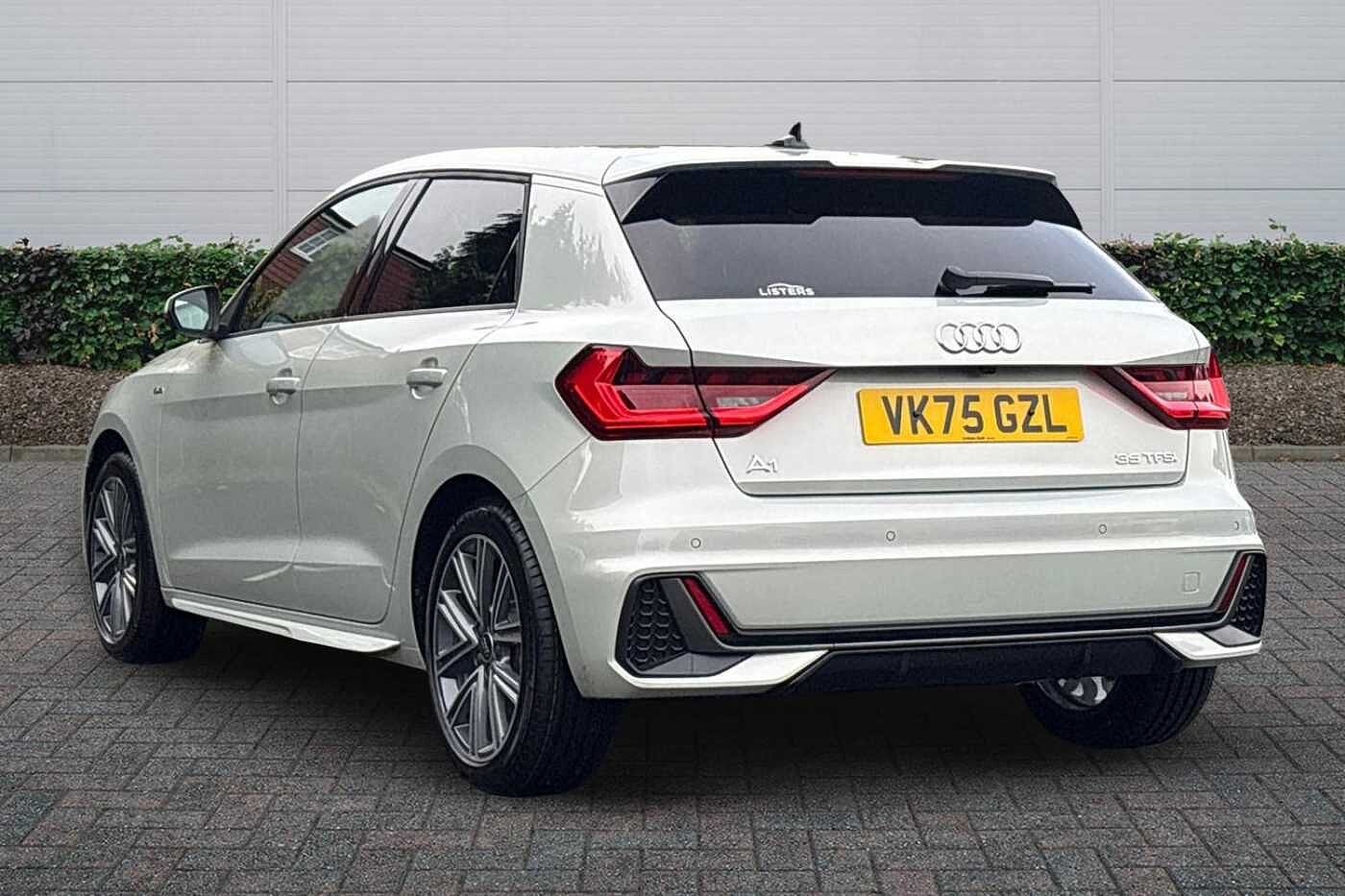 Used Audi A1 2025 for sale - 77280598: Photo 3
