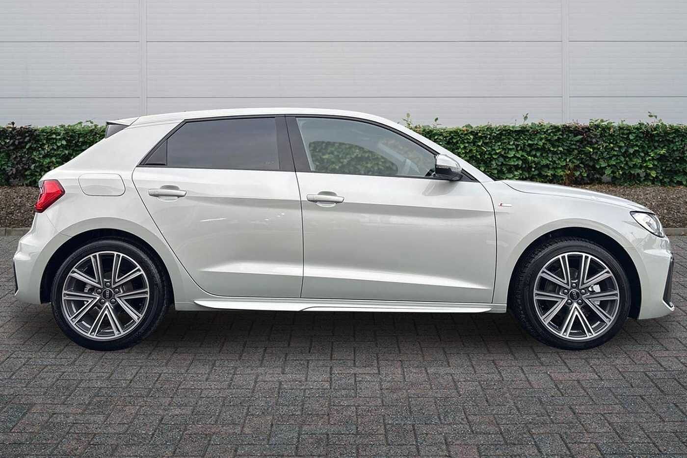 Used Audi A1 2025 for sale - 77280598: Photo 4