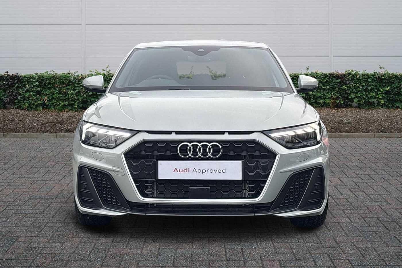 Used Audi A1 2025 for sale - 77280598: Photo 7