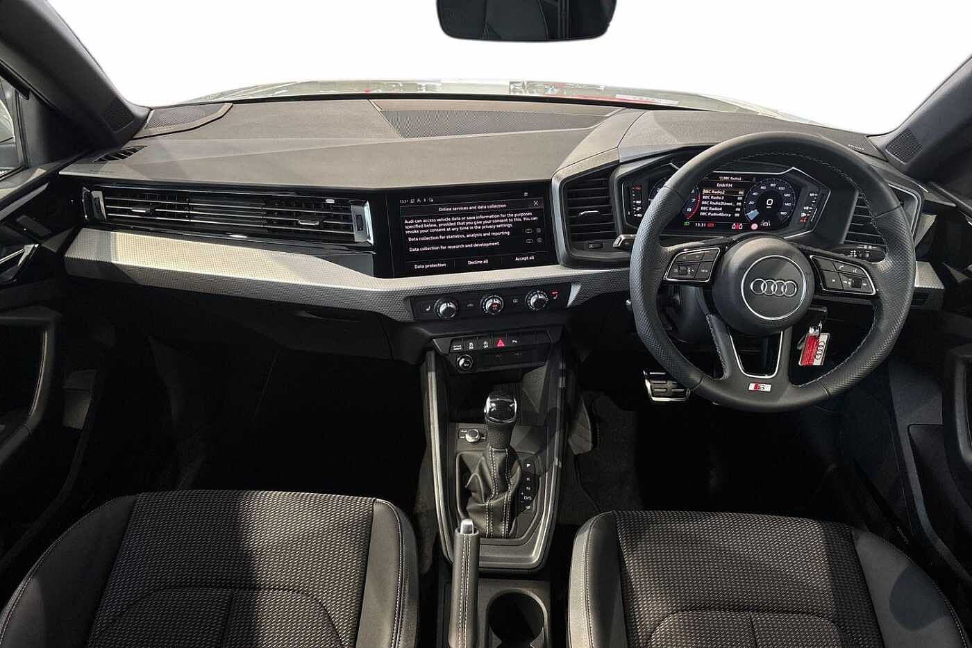 Used Audi A1 2025 for sale - 77280598: Photo 9