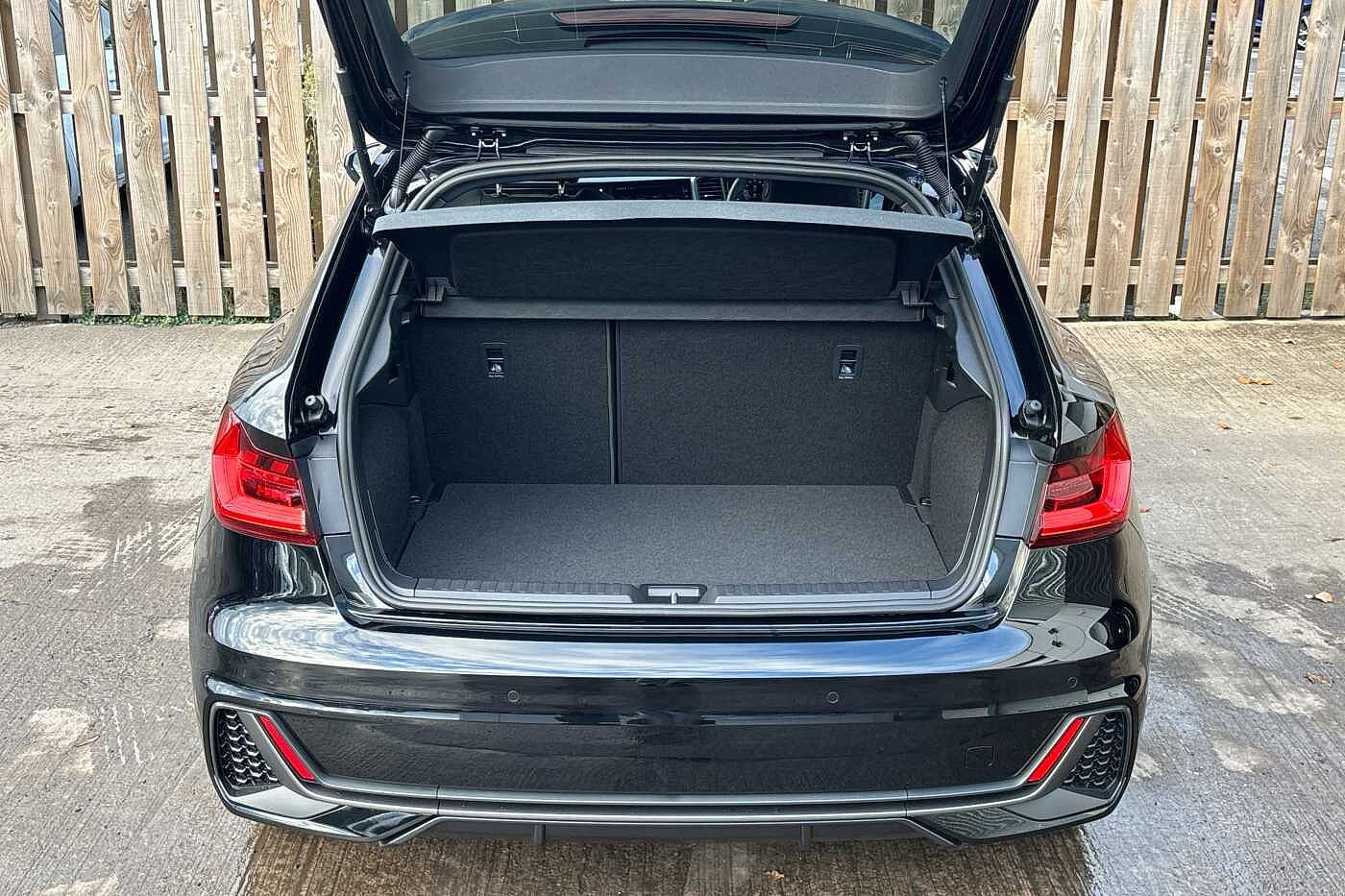 Used Audi A1 2025 for sale - 77177421: Photo 12