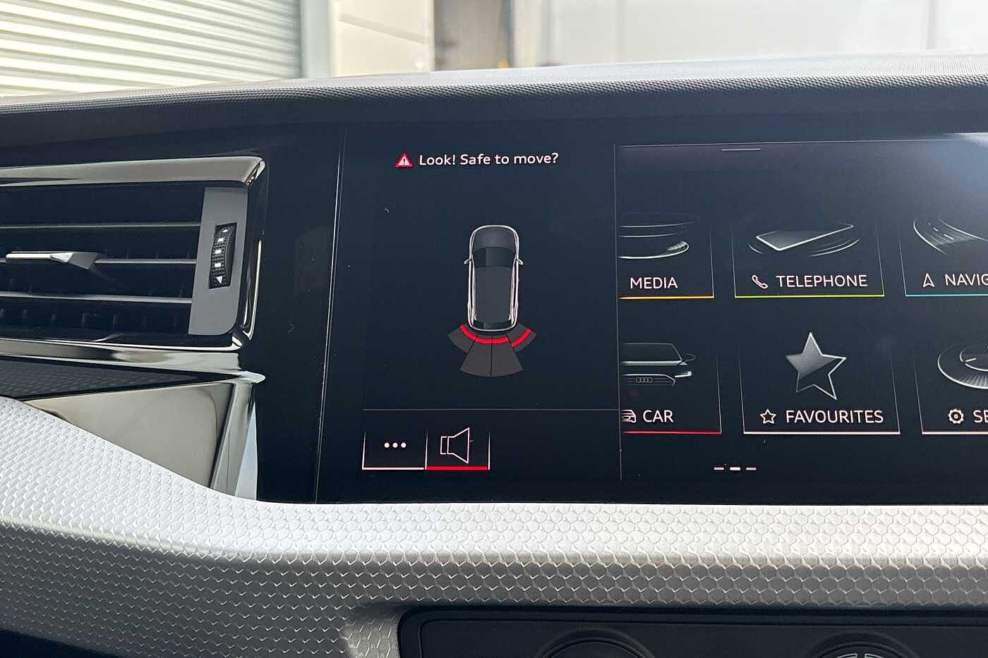 Used Audi A1 2025 for sale - 77177421: Photo 13