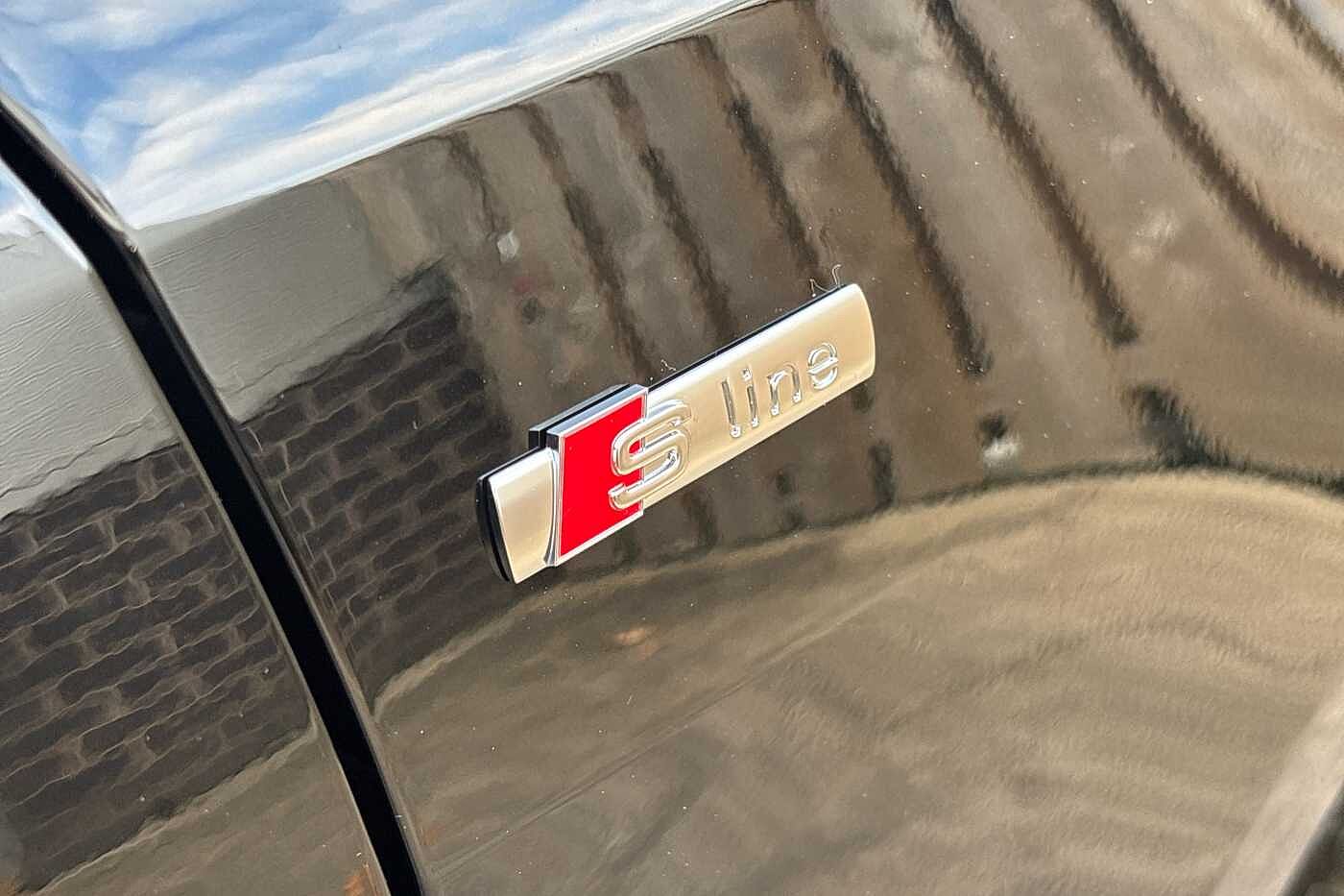 Used Audi A1 2025 for sale - 77177421: Photo 18