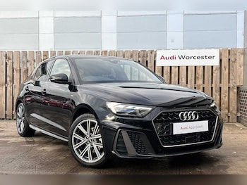 Used Audi A1 2025 for sale - 77177421: Photo