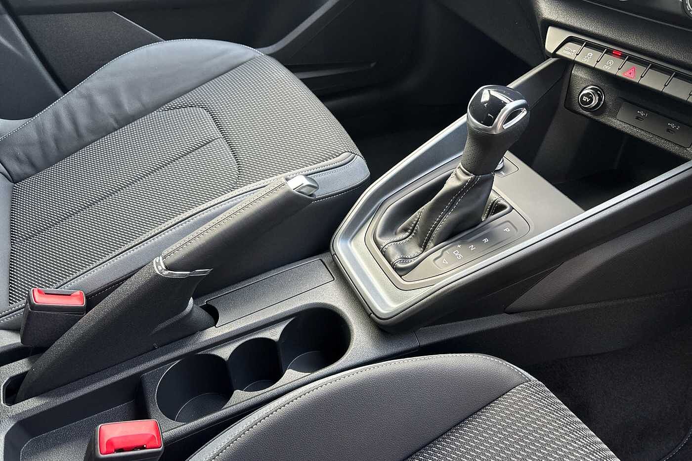 Used Audi A1 2025 for sale - 77177421: Photo 23