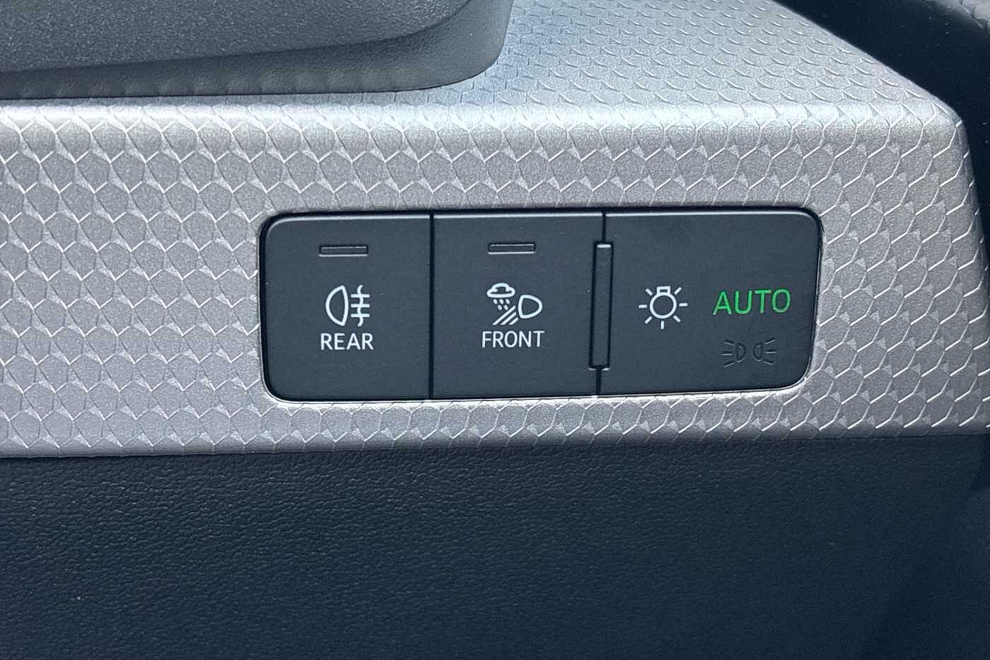 Used Audi A1 2025 for sale - 77177421: Photo 25