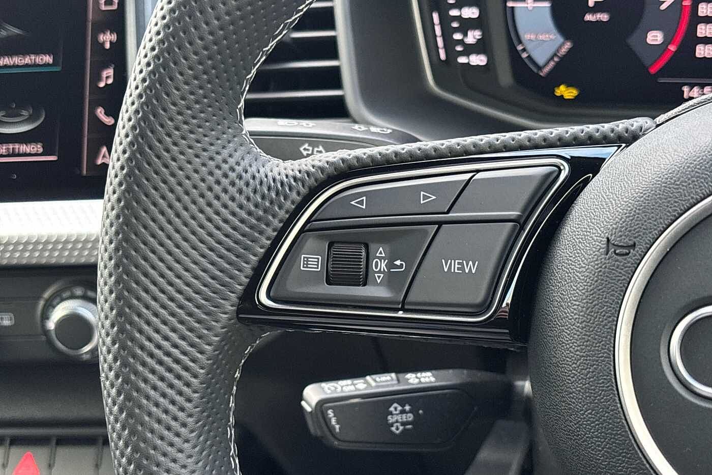 Used Audi A1 2025 for sale - 77177421: Photo 27