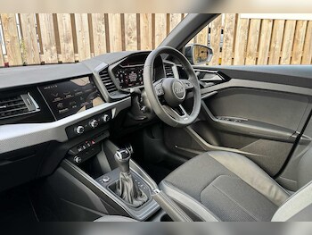 Used Audi A1 2025 for sale - 77177421: Photo