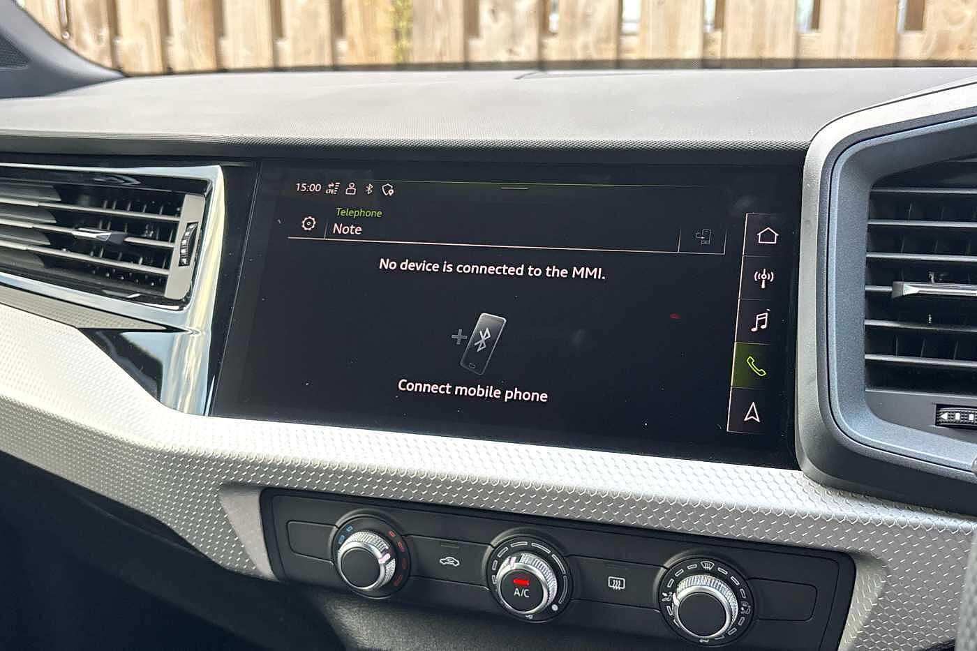 Used Audi A1 2025 for sale - 77177421: Photo 32