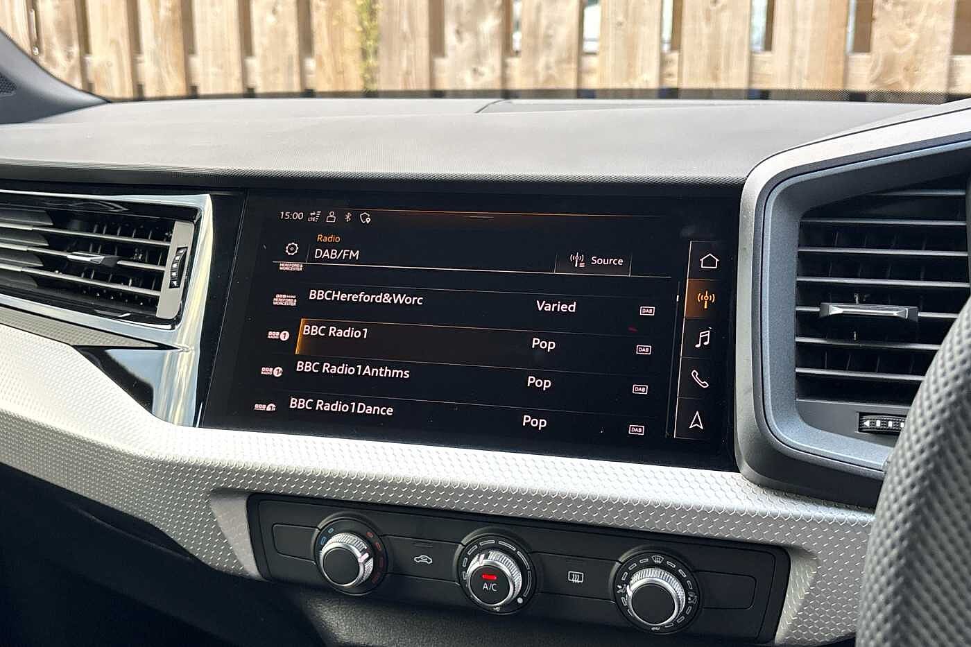 Used Audi A1 2025 for sale - 77177421: Photo 33