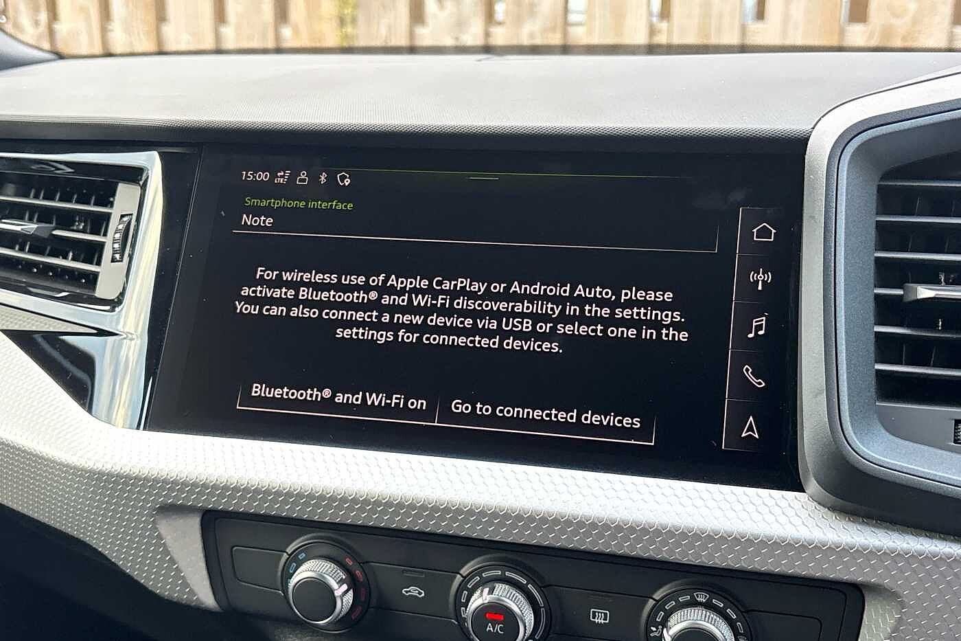 Used Audi A1 2025 for sale - 77177421: Photo 34