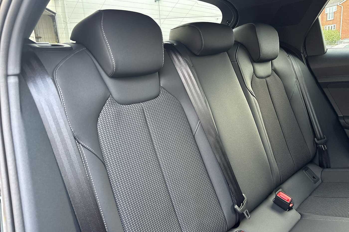 Used Audi A1 2025 for sale - 77177421: Photo 8