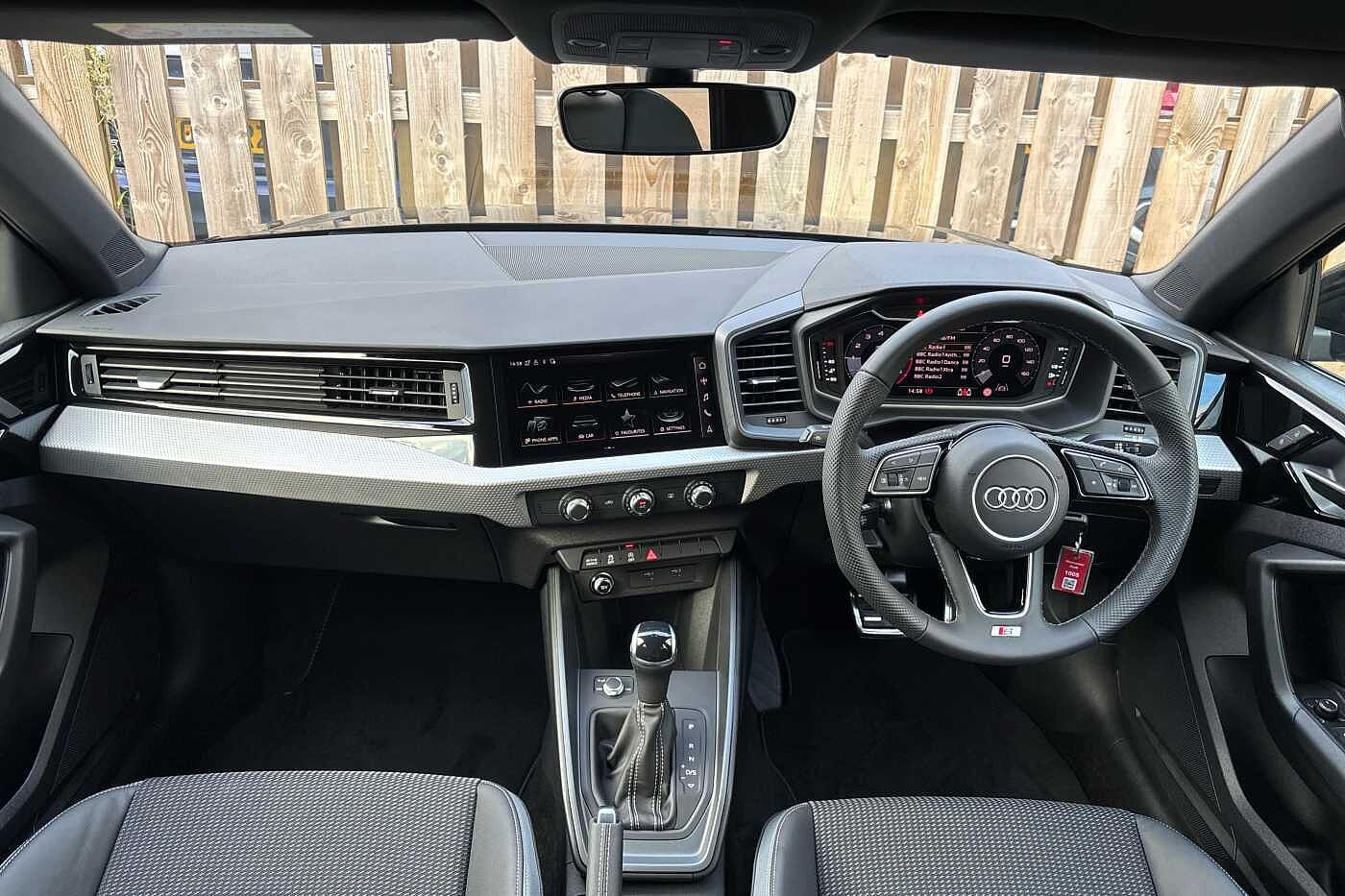 Used Audi A1 2025 for sale - 77177421: Photo 9