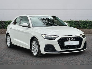 Used Audi A1 2023 for sale - 78073870: Photo