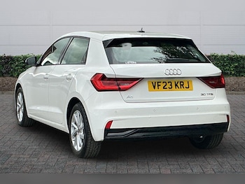 Used Audi A1 2023 for sale - 78073870: Photo