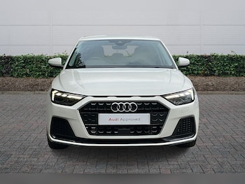 Used Audi A1 2023 for sale - 78073870: Photo