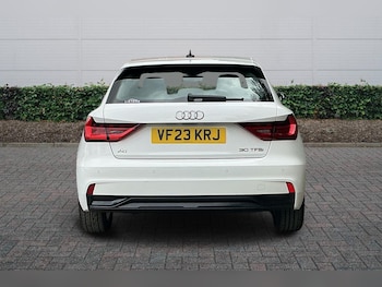 Used Audi A1 2023 for sale - 78073870: Photo
