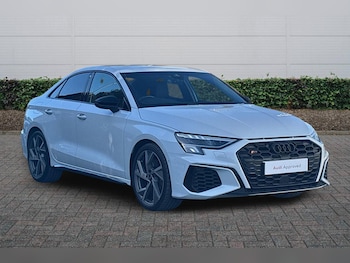 Audi A3 feature image