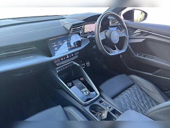 Used Audi A3 2023 for sale - 77809692: Photo