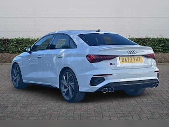 Used Audi A3 2023 for sale - 77809692: Photo