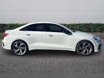 Used Audi A3 2023 for sale - 77809692: Photo