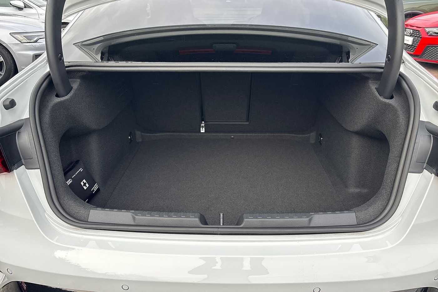 Used Audi A3 2025 for sale - 76692699: Photo 11