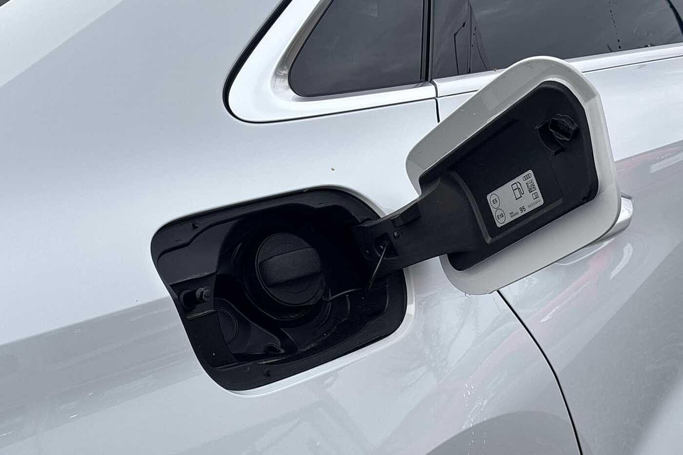 Used Audi A3 2025 for sale - 76692699: Photo 15