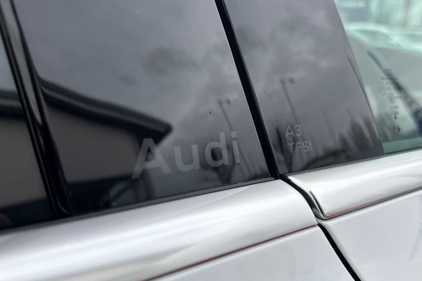 Used Audi A3 2025 for sale - 76692699: Photo 16