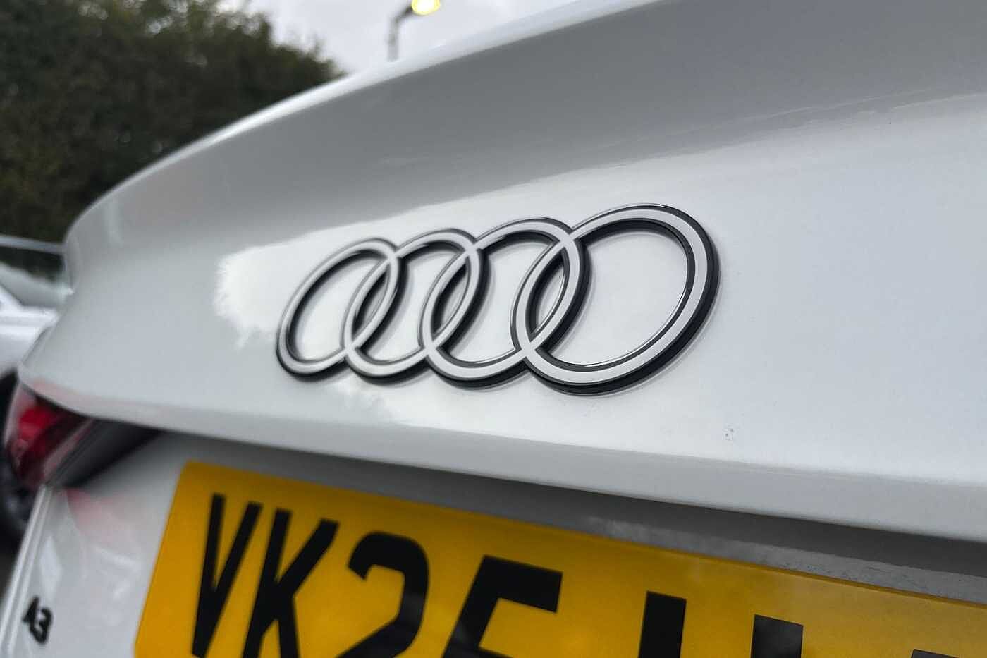 Used Audi A3 2025 for sale - 76692699: Photo 17