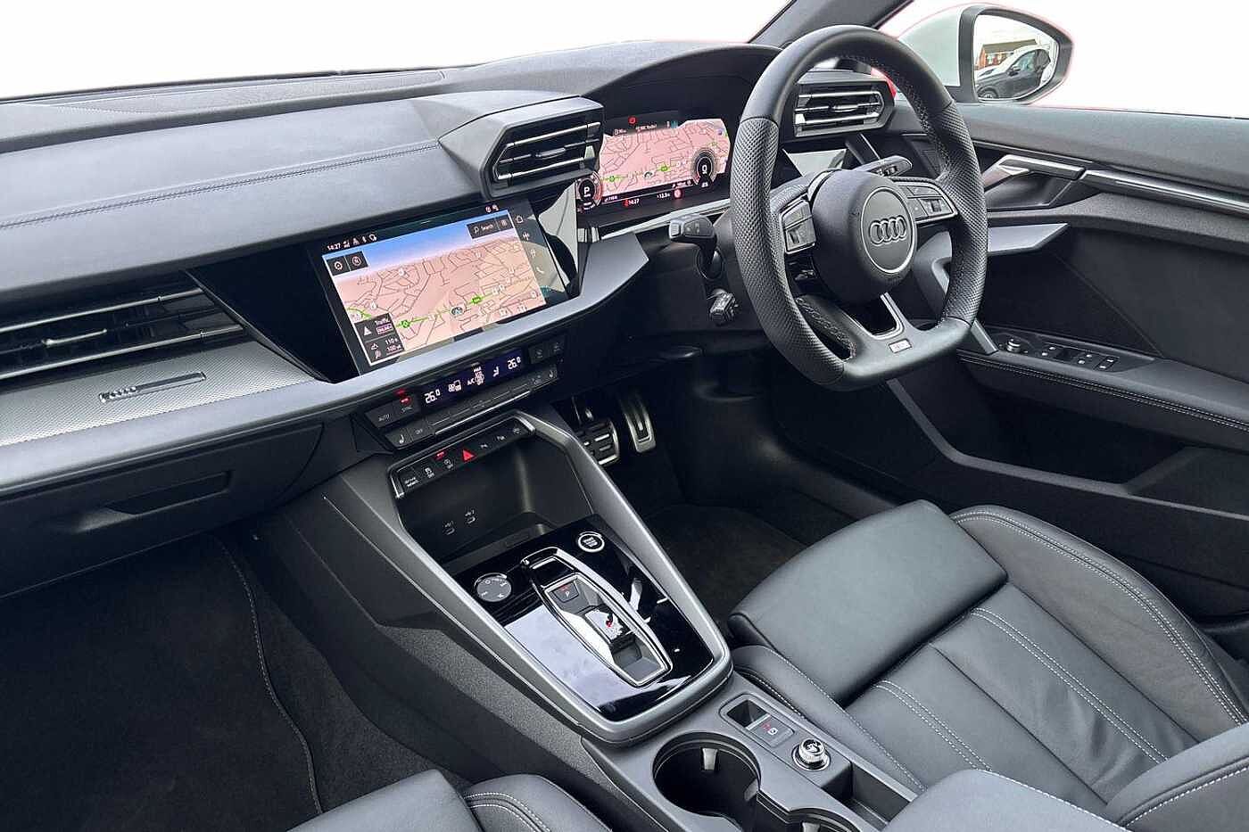 Used Audi A3 2025 for sale - 76692699: Photo 2