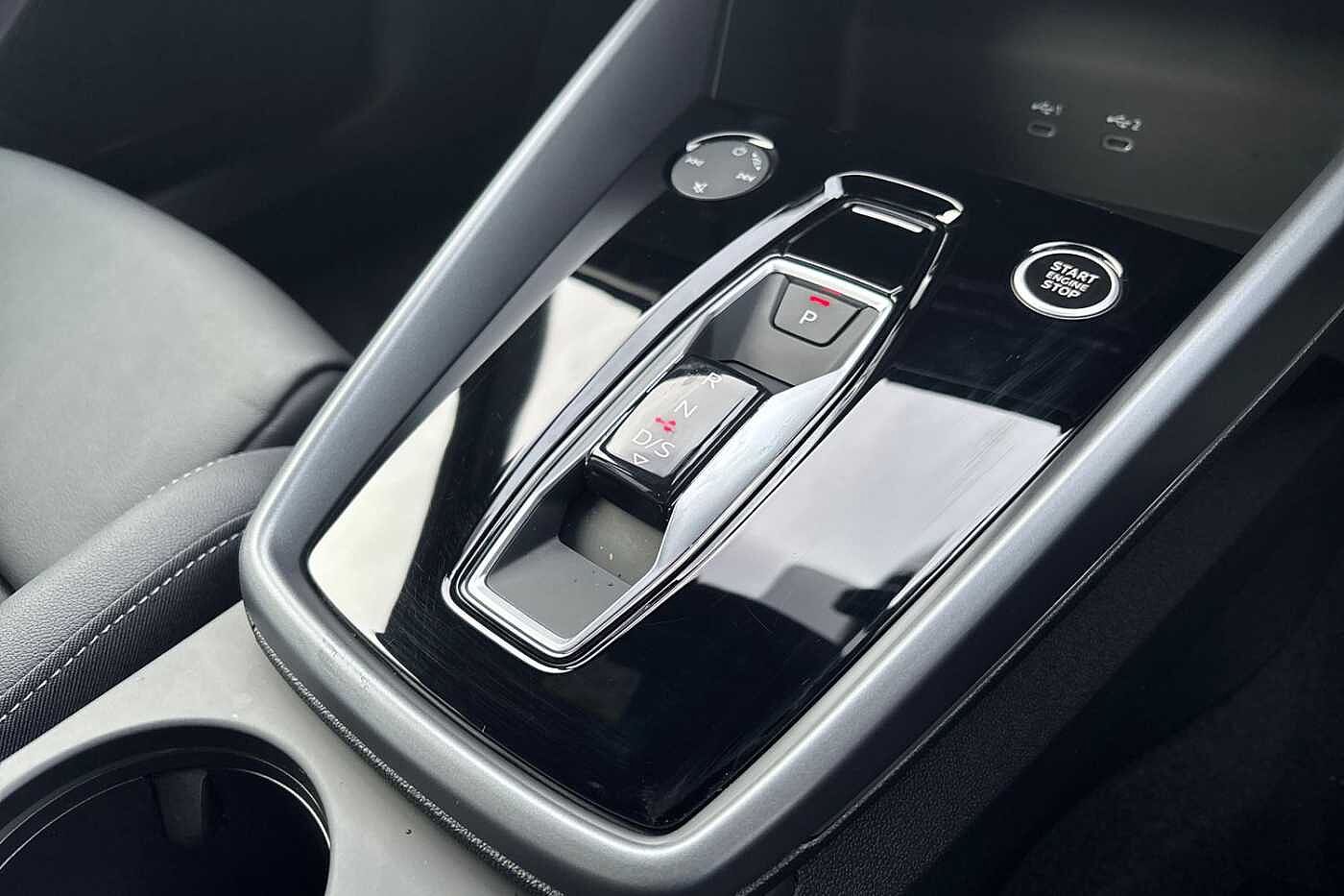 Used Audi A3 2025 for sale - 76692699: Photo 23